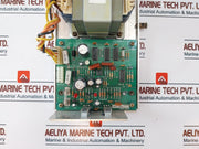 Lg Gdk-100/Ldk-300(Rgu5) Ring Generator Unit 5 Rev Abc