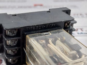 Lg/Goldstar Szr-my4-n1 Relay With Szx-smf Base