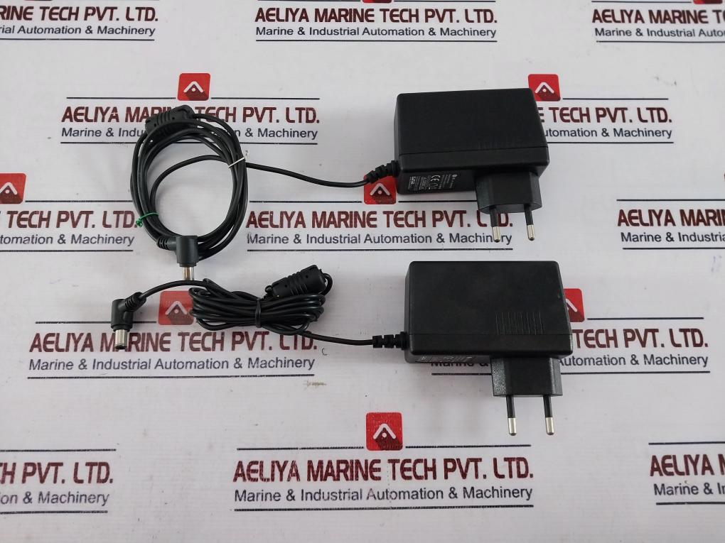 Lg Lcap16A-b Ac Power Supply Adapter 100-240 V~ 50-60Hz 1.1A