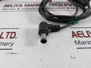 Lg Lcap16A-b Ac Power Supply Adapter 100-240 V~ 50-60Hz 1.1A