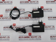 Lg Lcap16A-b Ac Power Supply Adapter 100-240 V~ 50-60Hz 1.1A