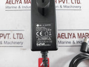 Lg Lcap16A-b Ac Power Supply Adapter 100-240 V~ 50-60Hz 1.1A