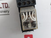 Lg/Schneider Electric Szr-my4-d1 Dc24V Power Relay 10A 250V 2 5Kv 3