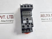 Lg/Schneider Electric Szr-my4-d1 Dc24V Power Relay 10A 250V 2 5Kv 3