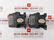 Lg Smc-10P Ac Electronic Switch Contactor Vde 0660 200V 50Hz