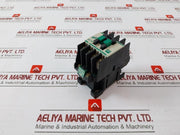 Lg Smc-10P Ac Electronic Switch Contactor Vde 0660 200V 50Hz