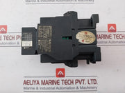 Lg Smc-20P Switch Contactor With Thermal Overload Relay 220/440V 20A