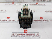 Lg Smc-20P Switch Contactor With Thermal Overload Relay 220/440V 20A