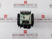 Lg Smc-20P Switch Contactor With Thermal Overload Relay 220/440V 20A