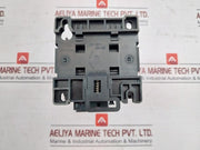 Lg Smc-20P Switch Contactor With Thermal Overload Relay 220/440V 20A