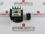 Lg Smc(D)-20P Ac Magnetic Contactor W/ Auxiliary Contact Unit Ua-2 200-220V 60Hz