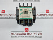 Lg Smc(D)-20P Ac Magnetic Contactor W/ Auxiliary Contact Unit Ua-2 200-220V 60Hz