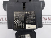 Lg Smc(D)-20P Ac Magnetic Contactor W/ Auxiliary Contact Unit Ua-2 200-220V 60Hz