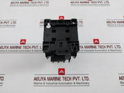 Lg Smc(D)-20P Ac Magnetic Contactor W/ Auxiliary Contact Unit Ua-2 200-220V 60Hz
