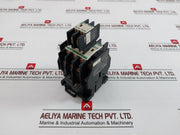 Lg Smc(D)-20P Ac Magnetic Contactor W/ Auxiliary Contact Unit Ua-2 200-220V 60Hz