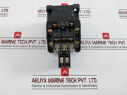 Lg Smc(D)-20P Ac Magnetic Contactor W/ Auxiliary Contact Unit Ua-2 200-220V 60Hz
