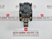Lg Smc(D)-20P Ac Magnetic Contactor W/ Auxiliary Contact Unit Ua-2 200-220V 60Hz
