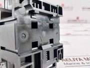 Lg Smc(D)-20P Ac Magnetic Contactor W/ Auxiliary Contact Unit Ua-2 200-220V 60Hz