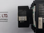 Lg Smc(D)-20P Ac Magnetic Contactor W/ Auxiliary Contact Unit Ua-2 200-220V 60Hz