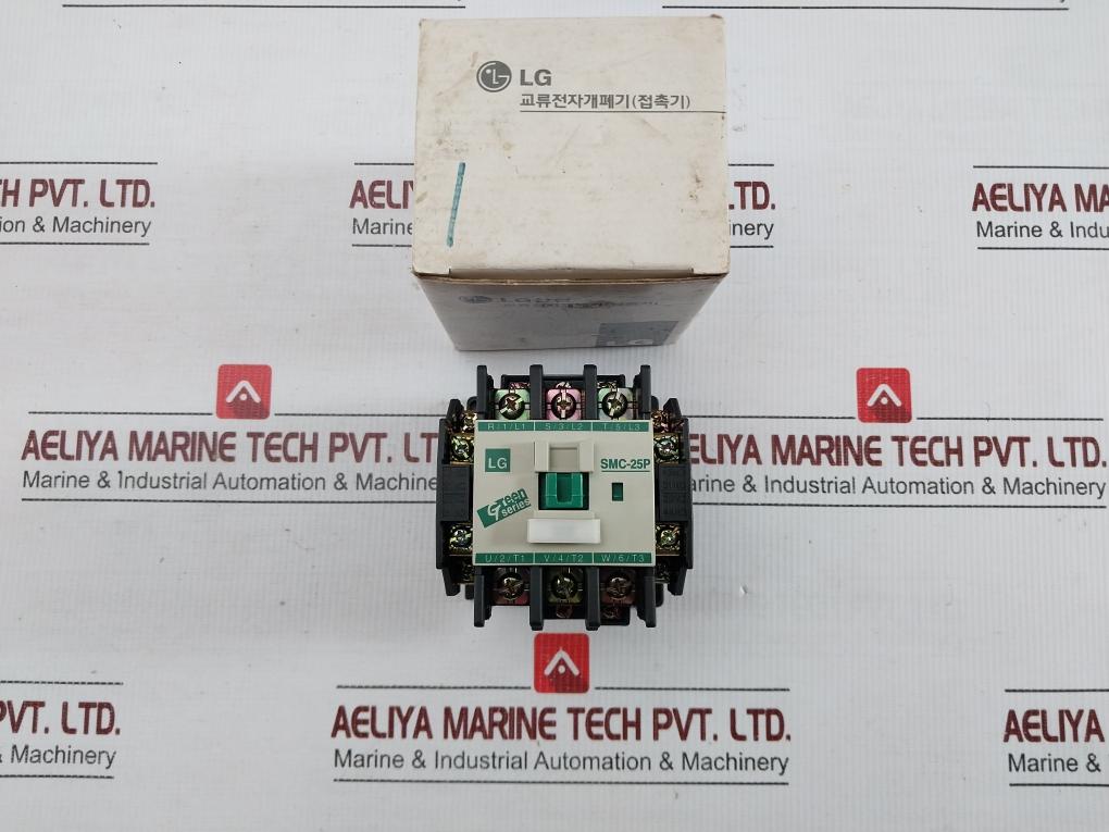 Lg Smc(D)-25p