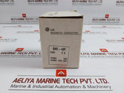 Lg Smc(D)-48P