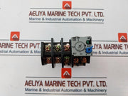 Lg Srh-20 Thermal Overload Relay 5.2~8A