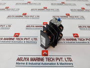 Lg Srh-20 Thermal Overload Relay 5.2~8A