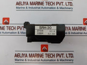Lg Srh-20 Thermal Overload Relay 5.2~8A