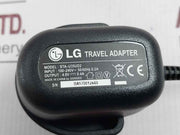 Lg Sta-u35Ud2 Travel Adapter 100-240V~ 50/60Hz 0.2A Eay62389903