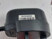 Lg Sta-u35Ud2 Travel Adapter 100-240V~ 50/60Hz 0.2A Eay62389903