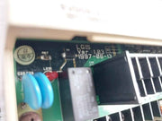 Lg Sv008ig-4 Svc Adjustable Frequency Inverter Drive 380-480v 3phase 5.3a