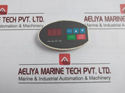 Lg Sv008ig-4 Svc Adjustable Frequency Inverter Drive 380-480v 3phase 5.3a