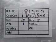 Lg Sv015Ig-4U Adjustable Frequency Drive 380-480V 3 Phase 5.3A 50/60Hz