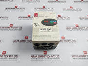 Lg Sv015ig-4u Adjustable Frequency Drive 380-480v 3 Phase 5.3a 50/60hz