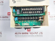 Lg Sv015ig-4u Adjustable Frequency Drive 380-480v 3 Phase 5.3a 50/60hz