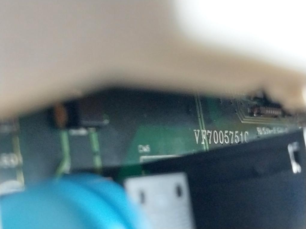 Lg Sv015ig-4u Adjustable Frequency Drive 380-480v 3 Phase 5.3a 50/60hz