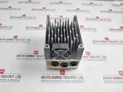 Lg Sv015ig-4u Adjustable Frequency Drive 380-480v 3 Phase 5.3a 50/60hz