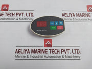 Lg Sv015ig-4u Adjustable Frequency Drive 380-480v 3 Phase 5.3a 50/60hz