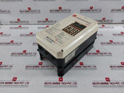 Lg Sv022Is3-4N Ac Motor Speed Controller Drive Ac380-460V 50/60Hz (Not Working)