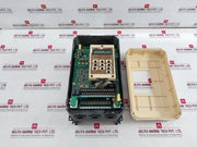Lg Sv022Is3-4N Ac Motor Speed Controller Drive Ac380-460V 50/60Hz (Not Working)