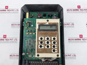 Lg Sv022Is3-4N Ac Motor Speed Controller Drive Ac380-460V 50/60Hz (Not Working)