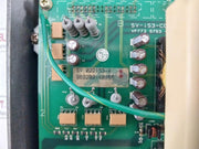 Lg Sv022Is3-4N Ac Motor Speed Controller Drive Ac380-460V 50/60Hz (Not Working)