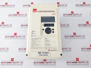 Lg Sv055Is3-4N Ac Motor Speed Controller Ac380-460V 50/60Hz 12A 9.1Kva 0.5-400Hz
