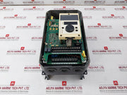 Lg Sv055Is3-4N Ac Motor Speed Controller Ac380-460V 50/60Hz 12A 9.1Kva 0.5-400Hz