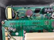 Lg Sv055Is3-4N Ac Motor Speed Controller Ac380-460V 50/60Hz 12A 9.1Kva 0.5-400Hz