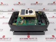 Lg Sv055Is3-4N Ac Motor Speed Controller Ac380-460V 50/60Hz 12A 9.1Kva 0.5-400Hz
