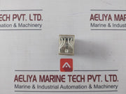 Lg Szr-my4-1 Auxiliary Relay With Base Ac200V 50Hz
