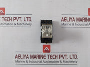 Lg Szr-my4-1 Auxiliary Relay With Base Ac200V 50Hz