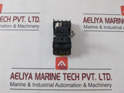 Lg Szr-my4-1 Auxiliary Relay With Base Ac200V 50Hz