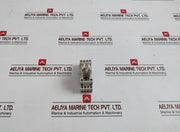 Lg Szr-my4-n1 Power Relay With Socket Cr-m4Ss, 1Svr 405 651 R3000 Dc24V 250Vac
